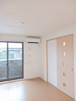 のマンスリーマンション・ウィークリーマンション「ＮｏｒｔｈＩｓｌａｎｄ　Ｋ 102・洋室(No.1233858)」メイン画像