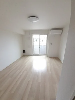 神奈川県のマンスリーマンション・ウィークリーマンション「ベルフォーノ 105・洋室(No.1233862)」メイン画像