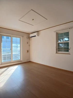 のマンスリーマンション・ウィークリーマンション「ヴェトレリーア 201・洋室(No.1233869)」メイン画像