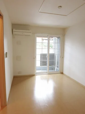 のマンスリーマンション・ウィークリーマンション「メリディオ　Ｂ 103・洋室(No.1233874)」メイン画像