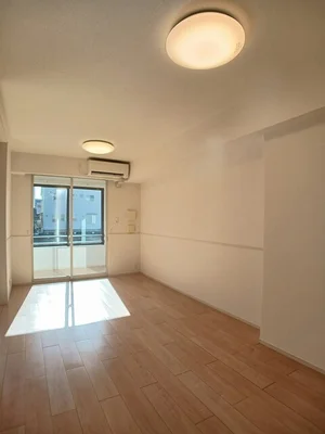 豊川市のマンスリーマンション・ウィークリーマンション「ルミナーレ 105・洋室(No.1233885)」メイン画像