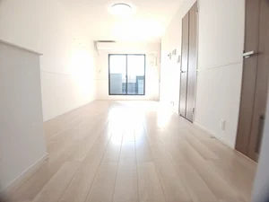 のマンスリーマンション・ウィークリーマンション「ヒカルサ刈谷東境町 205・洋室(No.1233891)」メイン画像