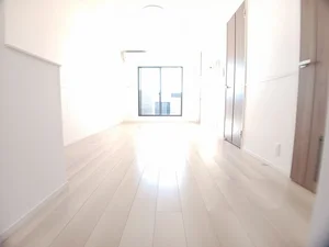 刈谷市のマンスリーマンション・ウィークリーマンション「ヒカルサ刈谷東境町 202・洋室(No.1233892)」メイン画像