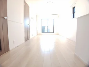 愛知県のマンスリーマンション・ウィークリーマンション「ヒカルサ刈谷東境町 201・洋室(No.1233893)」メイン画像