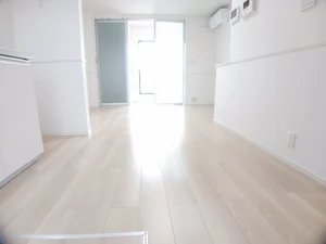 愛知県のマンスリーマンション・ウィークリーマンション「ヒカルサ刈谷東境町 106・洋室(No.1233894)」メイン画像