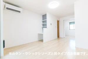 のマンスリーマンション・ウィークリーマンション「ヒカルサ刈谷東境町 103・洋室(No.1233895)」メイン画像