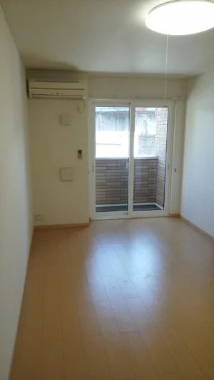 のマンスリーマンション・ウィークリーマンション「ハウス　カネジュウ 101・洋室(No.1233903)」メイン画像