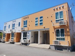 富山市のマンスリーマンション・ウィークリーマンション「ドゥ・ステージアⅡ 101・洋室(No.1233904)」メイン画像