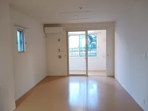 のマンスリーマンション・ウィークリーマンション「エヌヴィラージュ 101・洋室(No.1233910)」メイン画像