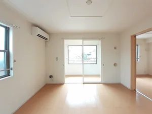 競輪場前駅（富山県）のマンスリーマンション・ウィークリーマンション「レジーナＨＡＴＡ 201・洋室(No.1233911)」メイン画像