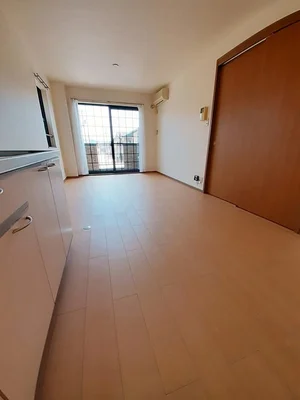 石川県の大東建託リーシング株式会社のマンスリーマンション・ウィークリーマンション「ボヌールＭ　Ⅱ 203・洋室(No.1233924)」メイン画像