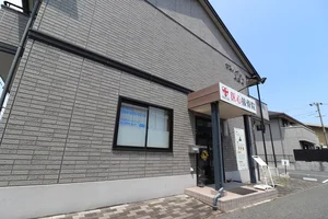 医心接骨院まで徒歩７分