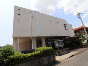 労働基準監督署まで徒歩２分