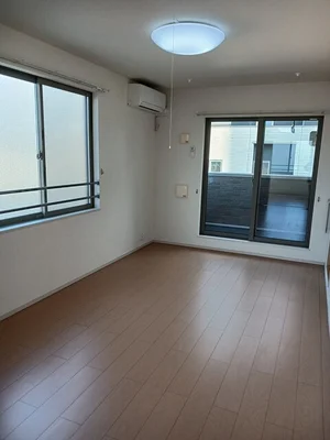 名古屋市緑区のマンスリーマンション・ウィークリーマンション「サンリット　ガーデン　Ⅱ 301・洋室(No.1233936)」メイン画像