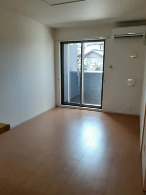 東海市のマンスリーマンション・ウィークリーマンション「サンビレッジ前畑 102・洋室(No.1233938)」メイン画像