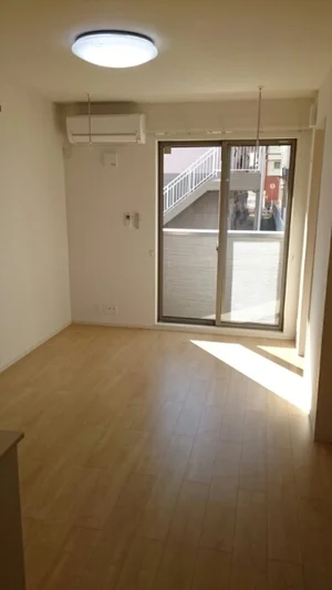 愛知県のマンスリーマンション・ウィークリーマンション「ラ・フェリーチェⅠ 101・洋室(No.1233941)」メイン画像