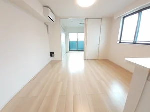 のマンスリーマンション・ウィークリーマンション「Ｍａｒｃｈｅ・マルシェⅡ 205・洋室(No.1233943)」メイン画像