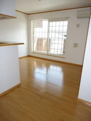 柴田駅（愛知県）のマンスリーマンション・ウィークリーマンション「リヴィエール 202・洋室(No.1233949)」メイン画像