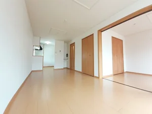 のマンスリーマンション・ウィークリーマンション「アクテュエル 203・洋室(No.1233953)」メイン画像