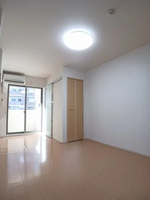 愛知県のマンスリーマンション・ウィークリーマンション「ヴィラ　フレスカⅡ 101・LDK(No.1233956)」メイン画像