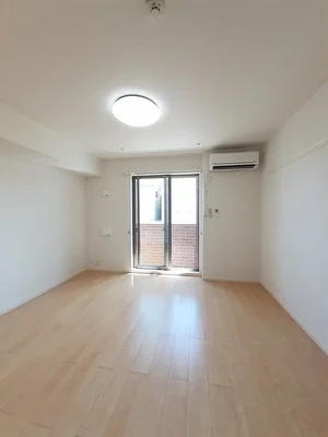 のマンスリーマンション・ウィークリーマンション「アプリコット 103・K(No.1233958)」メイン画像