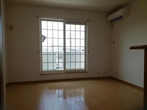 のマンスリーマンション・ウィークリーマンション「ポライトリー 205・洋室(No.1233966)」メイン画像