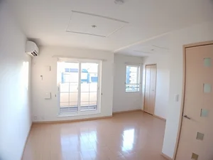 のマンスリーマンション・ウィークリーマンション「レガーミ 203・洋室(No.1233967)」メイン画像