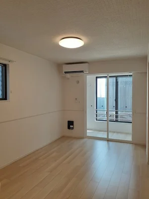 三重県のマンスリーマンション・ウィークリーマンション「シックスペンス 101・洋室(No.1233972)」メイン画像