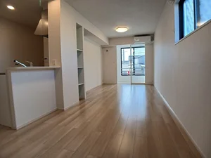 のマンスリーマンション・ウィークリーマンション「ショー・Ｔ 101・洋室(No.1233977)」メイン画像