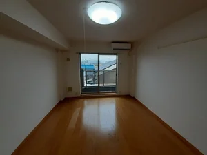 のマンスリーマンション・ウィークリーマンション「ロ・クレール 303・洋室(No.1233991)」メイン画像