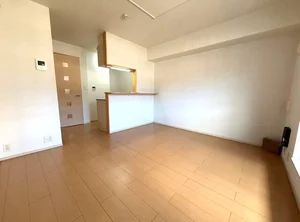 のマンスリーマンション・ウィークリーマンション「プロムナード醍醐 203・洋室(No.1233994)」メイン画像