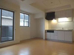 のマンスリーマンション・ウィークリーマンション「イースト・ヴィラⅡ 201・洋室(No.1234002)」メイン画像