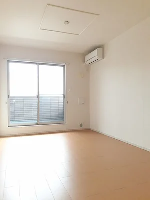 築山駅（奈良県）のマンスリーマンション・ウィークリーマンション「コート　アプルーバル　ネオ　Ⅱ 201・洋室(No.1234004)」メイン画像