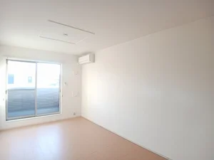 のマンスリーマンション・ウィークリーマンション「コート　アプルーバル　ネオ　Ⅱ 201・洋室(No.1234004)」メイン画像