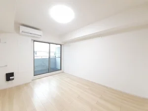 のマンスリーマンション・ウィークリーマンション「キアーロ　下田 202・洋室(No.1234009)」メイン画像