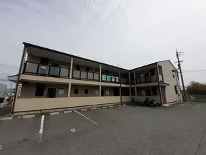 のマンスリーマンション・ウィークリーマンション「善紀ハイツ 201・洋室(No.1234010)」メイン画像