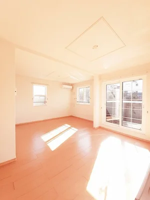 のマンスリーマンション・ウィークリーマンション「ユニゾン 201・洋室(No.1234023)」メイン画像