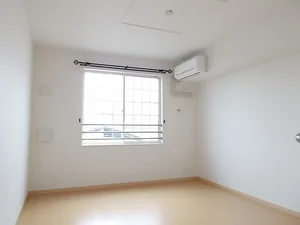 のマンスリーマンション・ウィークリーマンション「メゾン－１５ 211・洋室(No.1234024)」メイン画像