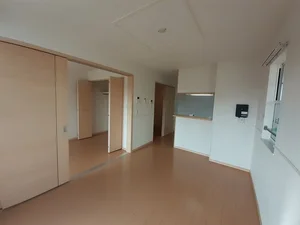 のマンスリーマンション・ウィークリーマンション「グリーン・ヴィラⅡ 201・洋室(No.1234025)」メイン画像