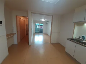 のマンスリーマンション・ウィークリーマンション「カルム　エレガンス 103・洋室(No.1234029)」メイン画像