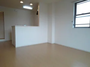 のマンスリーマンション・ウィークリーマンション「エスポワール 201・洋室(No.1234031)」メイン画像