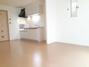 大阪国際大学周辺のマンスリーマンション・ウィークリーマンション「ドリーム 101・洋室(No.1234036)」メイン画像