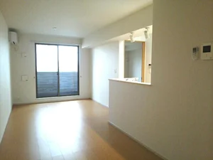 大阪市のマンスリーマンション・ウィークリーマンション「ビラ・アリエッタ 305・洋室(No.1234038)」メイン画像