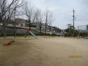 長楽寺第二公園まで車で１２分