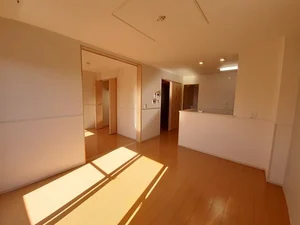 のマンスリーマンション・ウィークリーマンション「ポンドⅠ 201・洋室(No.1234041)」メイン画像