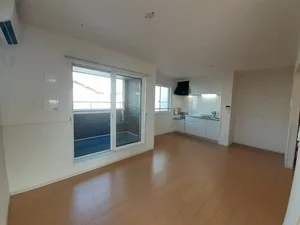 河内長野市のマンスリーマンション・ウィークリーマンション「ブル－ロ－ズ 202・洋室(No.1234042)」メイン画像