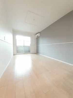 泉北郡忠岡町のマンスリーマンション・ウィークリーマンション「マーマネ 102・洋室(No.1234043)」メイン画像