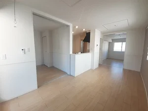 のマンスリーマンション・ウィークリーマンション「フラワー 205・洋室(No.1234045)」メイン画像