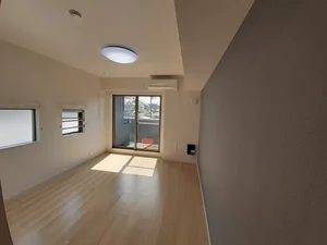 のマンスリーマンション・ウィークリーマンション「サンプラザ金剛 201・洋室(No.1234050)」メイン画像