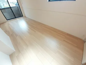 大阪府のマンスリーマンション・ウィークリーマンション「スペチアーレ　ウーノ 101・洋室(No.1234058)」メイン画像